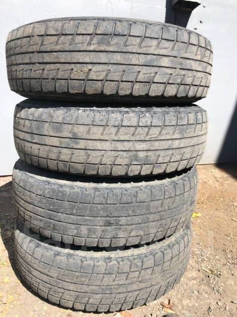 4 колеса 175/80 R14, 14", 1 шт, 175 мм, 80 %, радиальный, Bridgestone ...