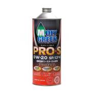 Liqui Moly Pro Kart. 0W-20, �������������, 1��. ����