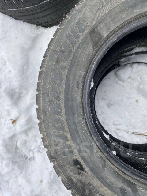 Bridgestone Ice Cruiser 7000. ������, ����������, �/�, ����� 50 % ����