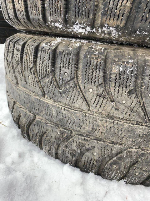 Bridgestone Ice Cruiser 7000. ������, ����������, �/�, ����� 50 % ����