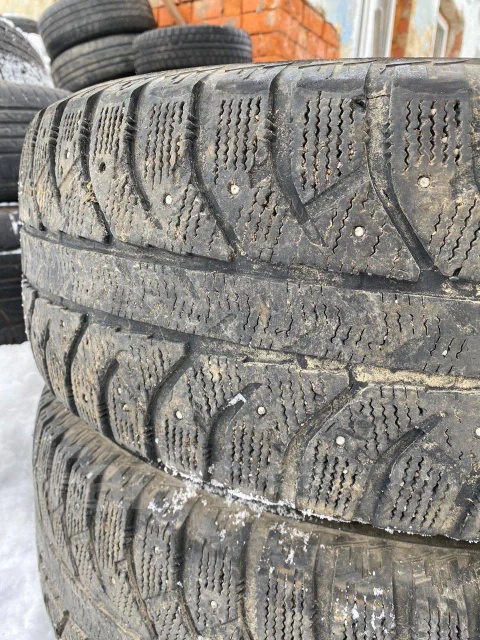 Bridgestone Ice Cruiser 7000. ������, ����������, �/�, ����� 50 % ����