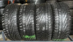 Pirelli W 210 Sottozero. �����������, �/�, ����� 30 % ����