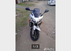 Yamaha FZS 1000. 1 000����. ��., ��������, ���������, ������ �� �� ����