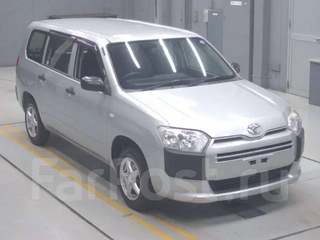 Toyota Succeed. NCP160, 1NZFE ����