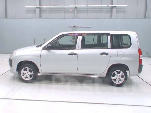 Toyota Succeed. NCP160, 1NZFE ����