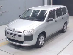 Toyota Succeed. NCP160, 1NZFE ����