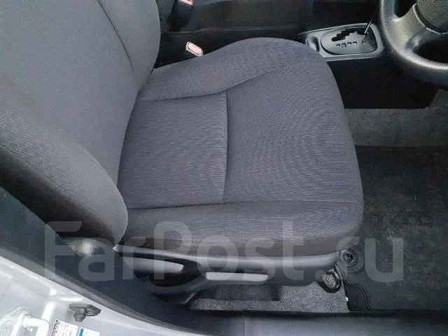Toyota Succeed. NCP160, 1NZFE ����