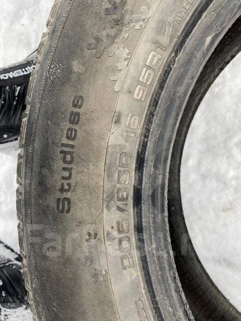 Kumho I'Zen KW31. ������, ��� �����, �/�, ����� 50 % ����