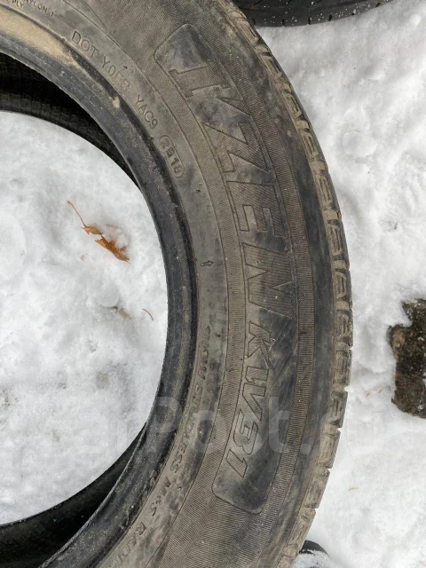 Kumho I'Zen KW31. ������, ��� �����, �/�, ����� 50 % ����