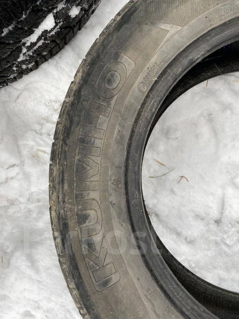 Kumho I'Zen KW31. ������, ��� �����, �/�, ����� 50 % ����