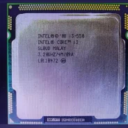 Intel Core i3-550 ����