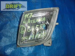������� Mazda Atenza GH5FP, ����� GS1D51690B ����