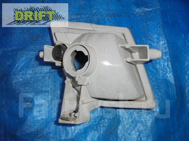 ������� Mazda Atenza GH5FP, ����� GS1D51690B ����