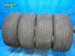 Michelin Latitude X-Ice
