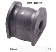 ������ ������� ������������� d14 ��� Jikiu [BL28050] BL28050 ����