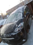Toyota Sienta. NSP170, 2NR ����