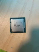 Intel Pentium G4400 ����