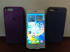 Apple iPhone 8 Plus. �/�, 64 ��, ������� ����