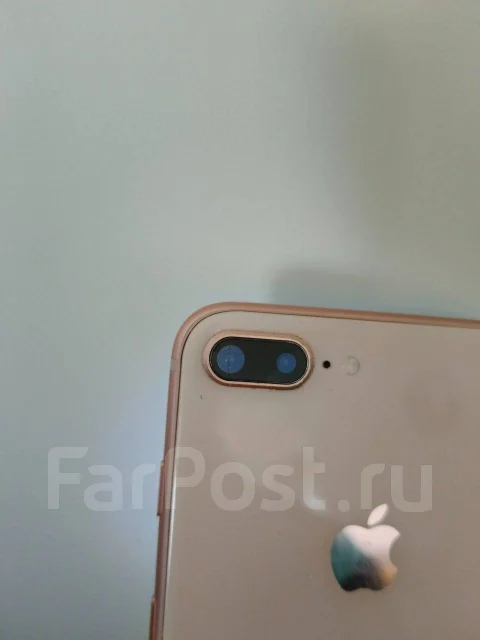 Apple iPhone 8 Plus. �/�, 64 ��, ������� ����