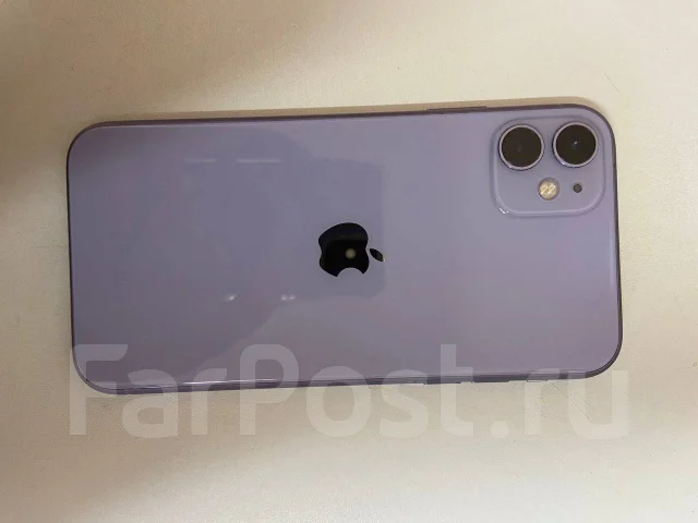 Apple iPhone 11. �/�, 64 ��, ����������, 3G, 4G LTE, ����������, NFC ����