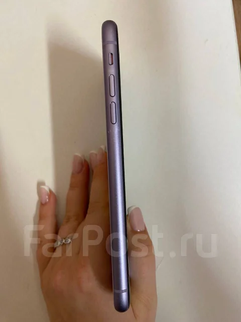 Apple iPhone 11. �/�, 64 ��, ����������, 3G, 4G LTE, ����������, NFC ����