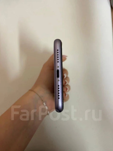 Apple iPhone 11. �/�, 64 ��, ����������, 3G, 4G LTE, ����������, NFC ����