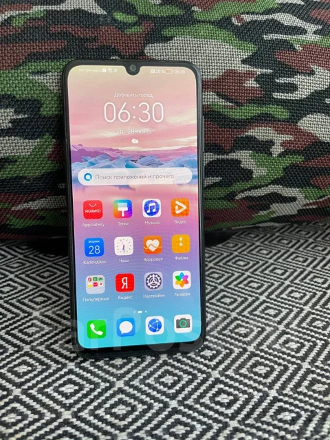 Honor 30i. �/�, 128 ��, �������, �����, �����, ������ ����