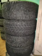 Dunlop SP Winter Ice 02. ������, ����������, 2015 ���, �/�, ����� 40 % ����