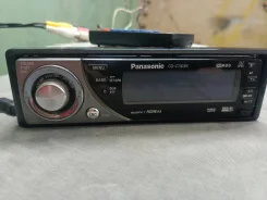 Panasonic CQ ����