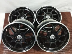 Enkei RSM9. 8.0x17", 5x100, ET35, �� 73���. ����