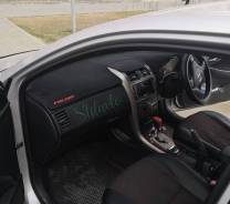     Toyota Corolla/Fielder/Axio 