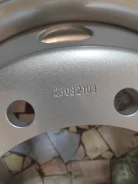 BWR. x22.5", 10x225 ����