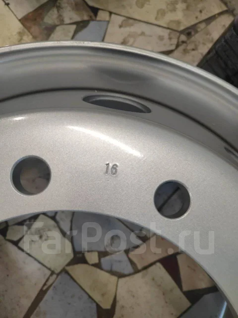 BWR. x22.5", 10x225 ����