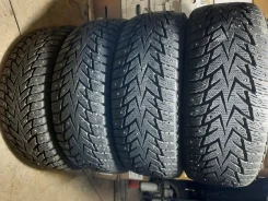 Nexen Winguard WinSpike WS62. ������, ����������, 2019 ���, �/�, ����� �� 5 % ����