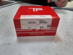 34143 ������ ��������� STD KA24DE 89/1.2/1.2/2 34143 ����