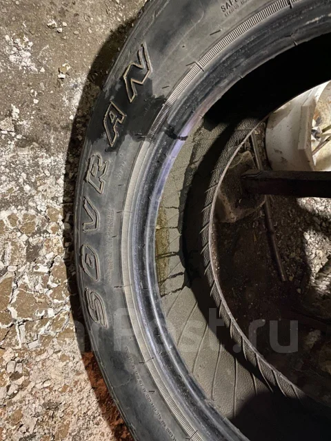 Sovran YS868 A/P. ������, 2010 ���, �/�, ����� 50 % ����