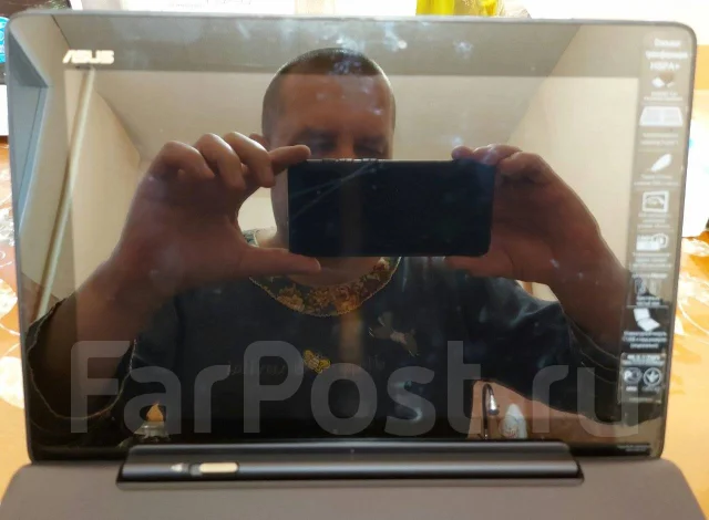 Asus Transformer ����