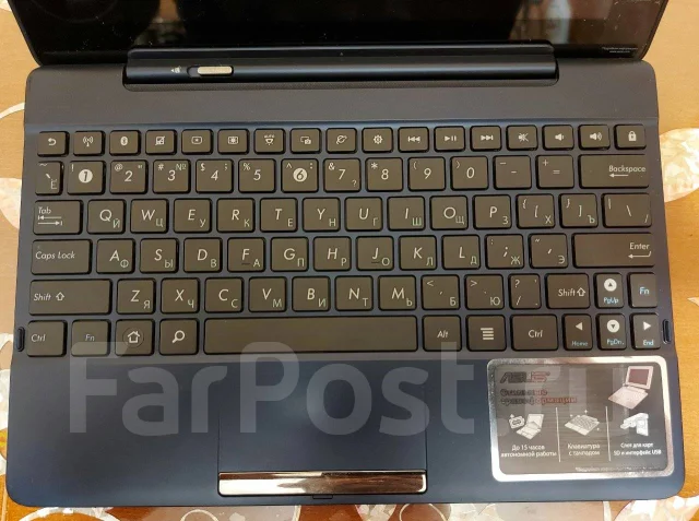 Asus Transformer ����