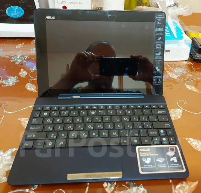 Asus Transformer ����