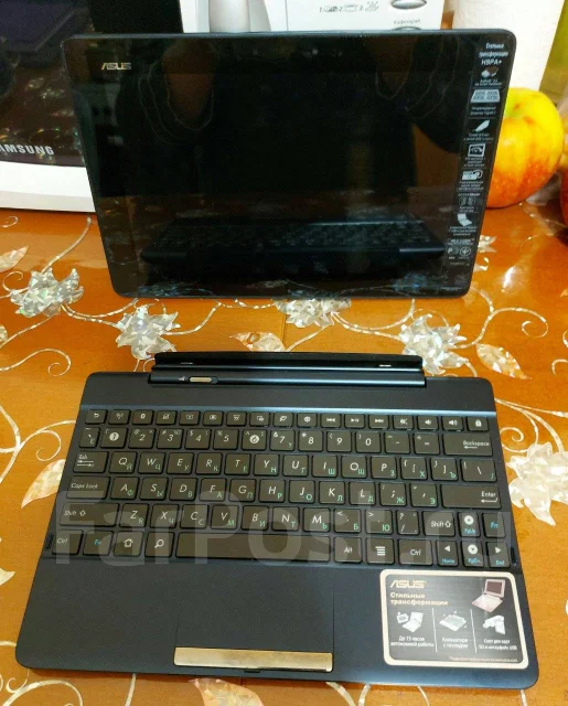 Asus Transformer ����