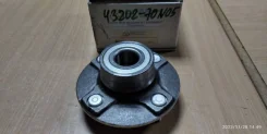 ������� Nissan Prairie, M11, Stanza, U12 4320270N05 ����
