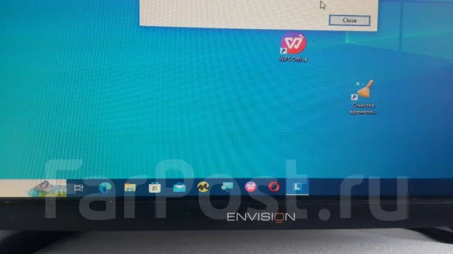 Envision. 24", ���������� �� (LCD, LED, QLED) ����