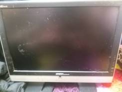 �������. 20", ���������� ��� (CRT) ����
