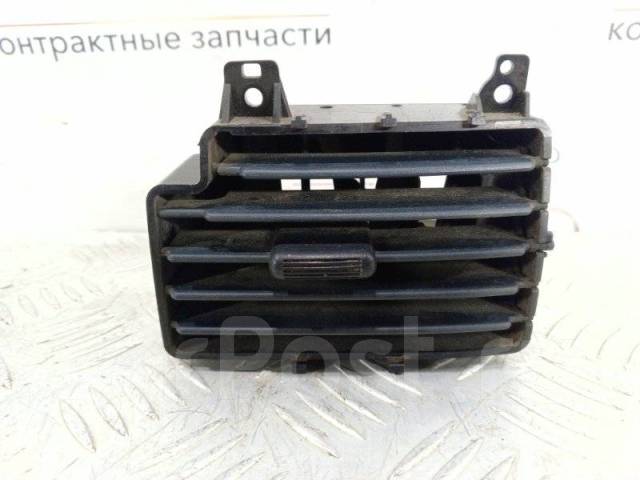 Как снять воздуховод ниссан альмера Воздуховод Nissan Almera Classic 2006 9744031700 B10 1.5 QG15DE, передний правый
