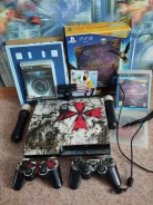 Sony PlayStation 3 Slim ����