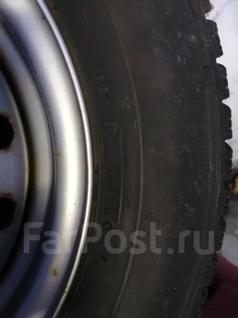 Dunlop Graspic HS-V. ������, 2020 ���, �/�, ����� 20 % ����