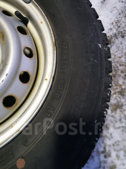 Dunlop Graspic HS-V. ������, 2020 ���, �/�, ����� 20 % ����