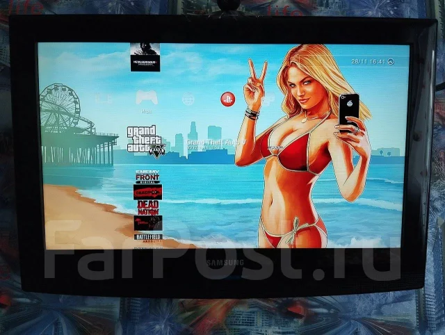 Sony PlayStation 3 Slim ����
