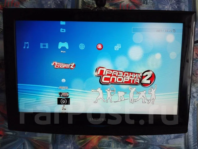 Sony PlayStation 3 Slim ����