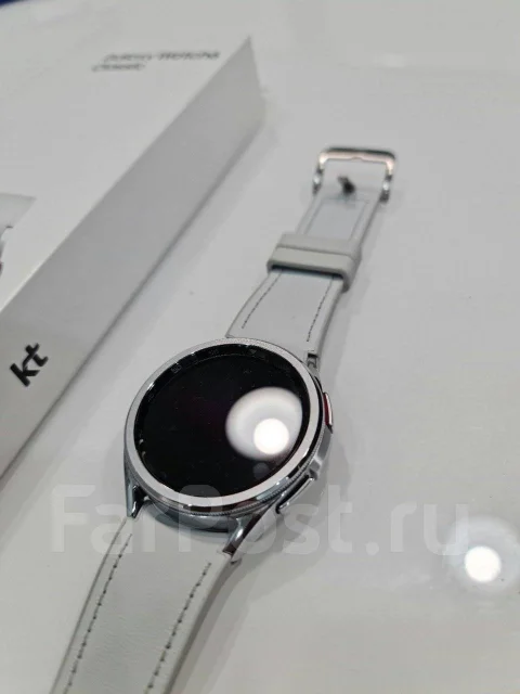 Samsung Galaxy Watch6 Classic ����